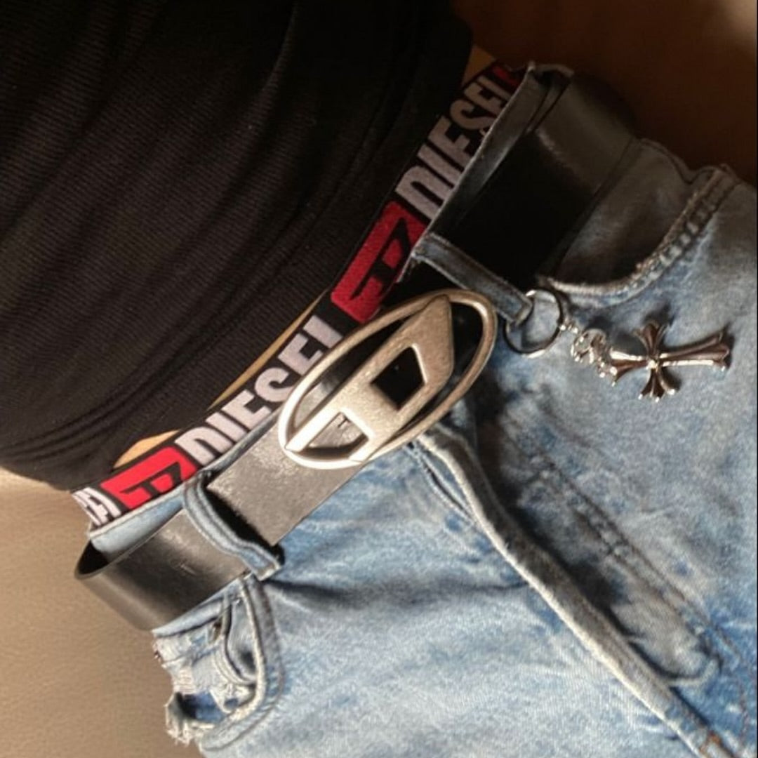 Diesel Belt