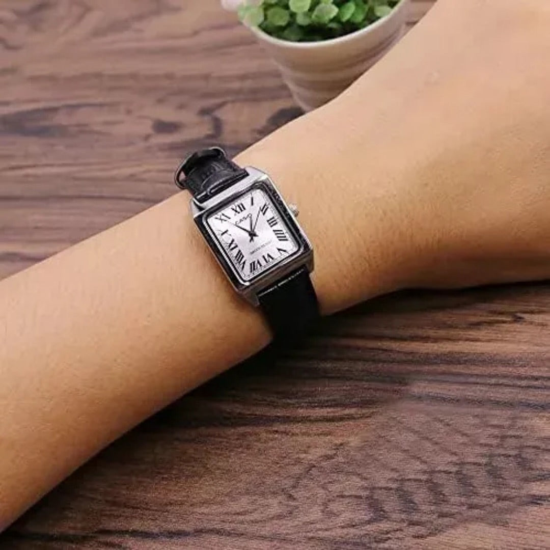 Casio timeless classic