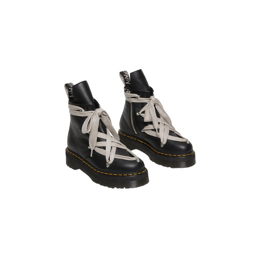Dr Martens x Rick owens Boots