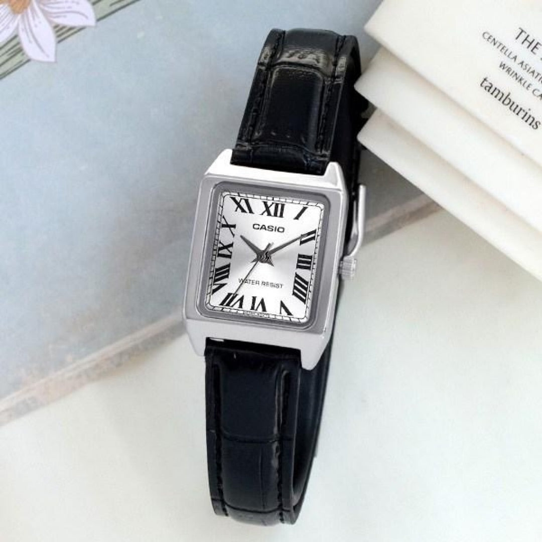 Casio timeless classic