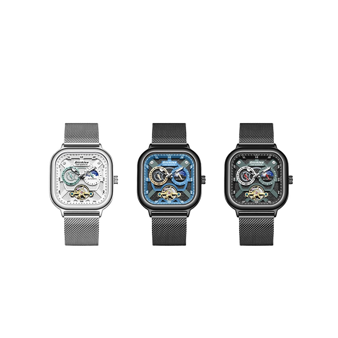 Dickies Watch