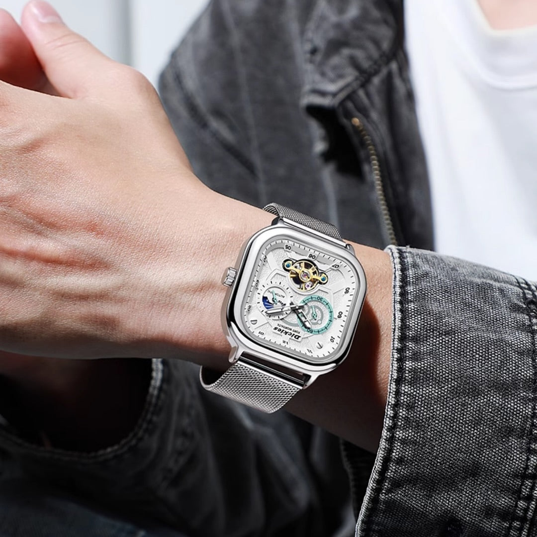 Dickies Watch
