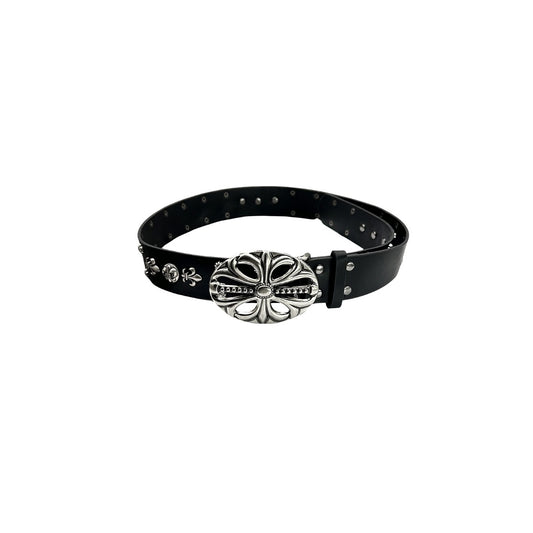 Chrome Hearts belt