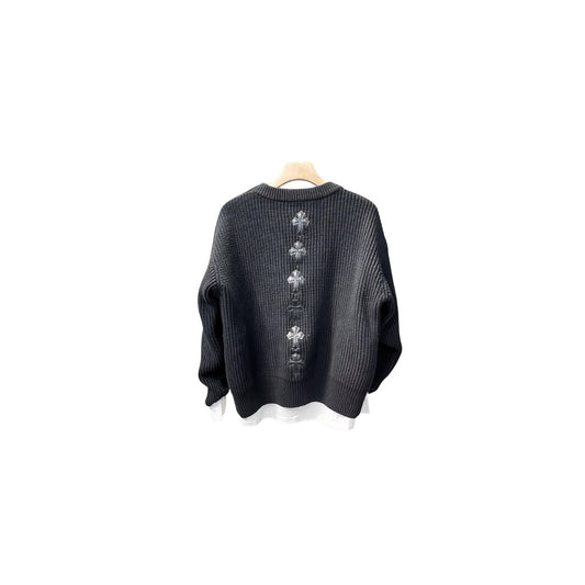 Chrome Hearts shirt
