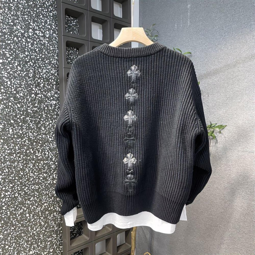 Chrome Hearts shirt