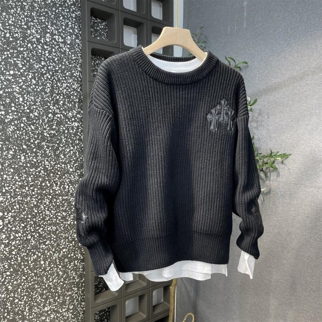 Chrome Hearts shirt