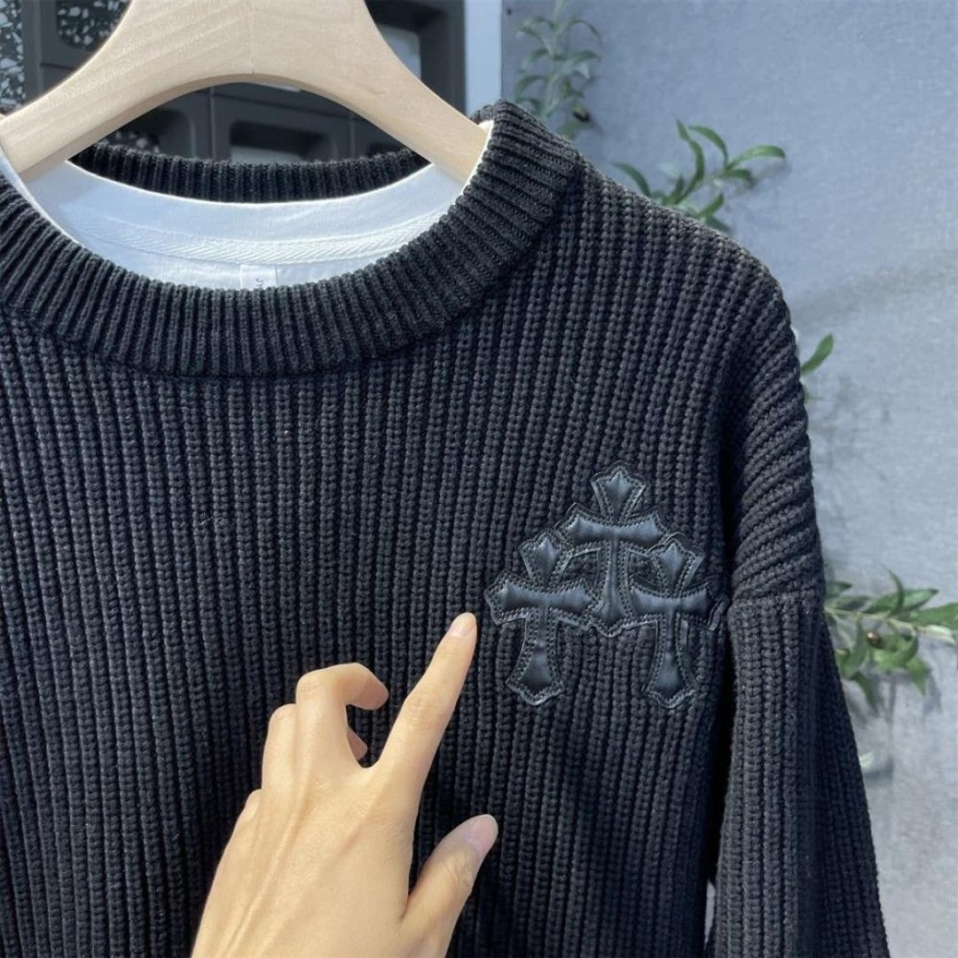 Chrome Hearts shirt