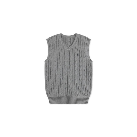 Polo vest