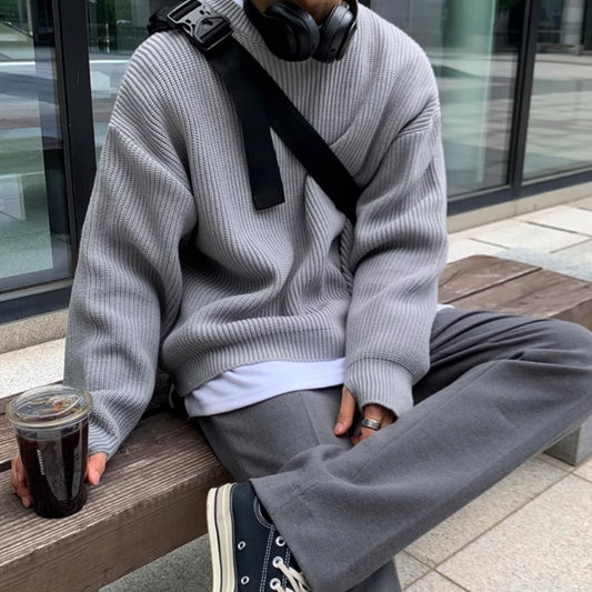 Sweatshirt for winter