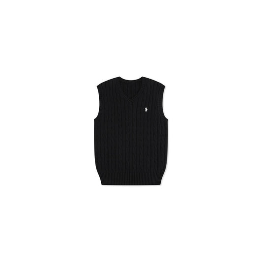 Polo vest
