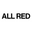 ALL RED logo
