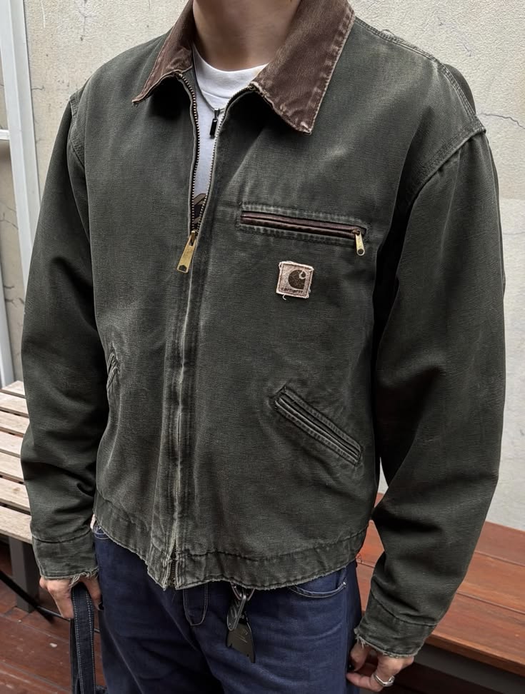 Carhartt Wip Jacket