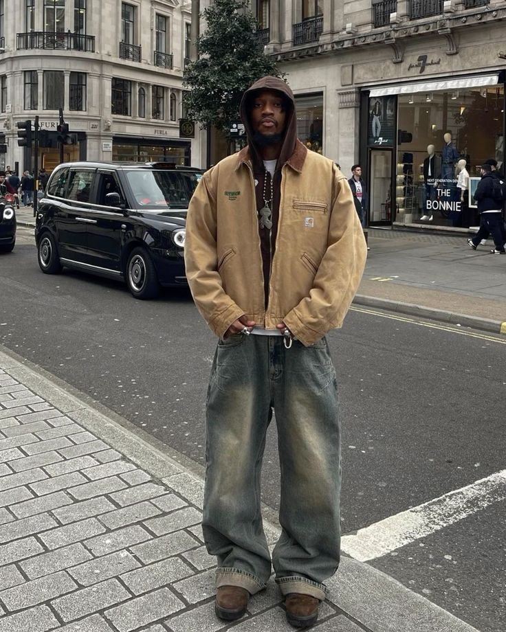 Carhartt Wip Jacket
